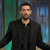 Broncano denuncia el veto de 'El hormiguero' a sus invitados «durante años»