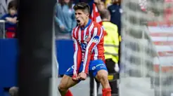 El Atlético dejó plantado al Alavés en verano por Giuliano Simeone  