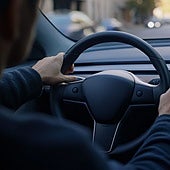 Conductores y sistemas ADAS: falta de conocimiento y comportamientos peligrosos