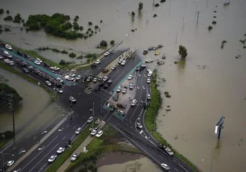 La guerra meteorológica de Trump: ¿Qué pasaría si no pudieses saber qué tiempo va a hacer mañana?