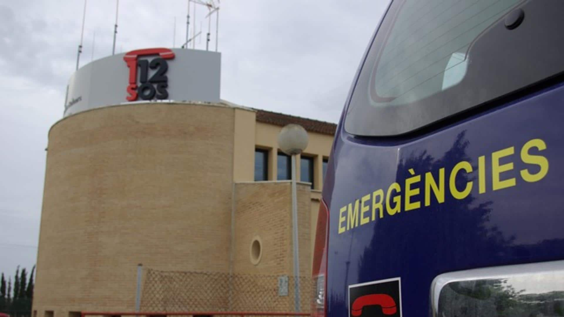 Mueren seis personas, cuatro de ellas menores, en un accidente de coche en Menorca 