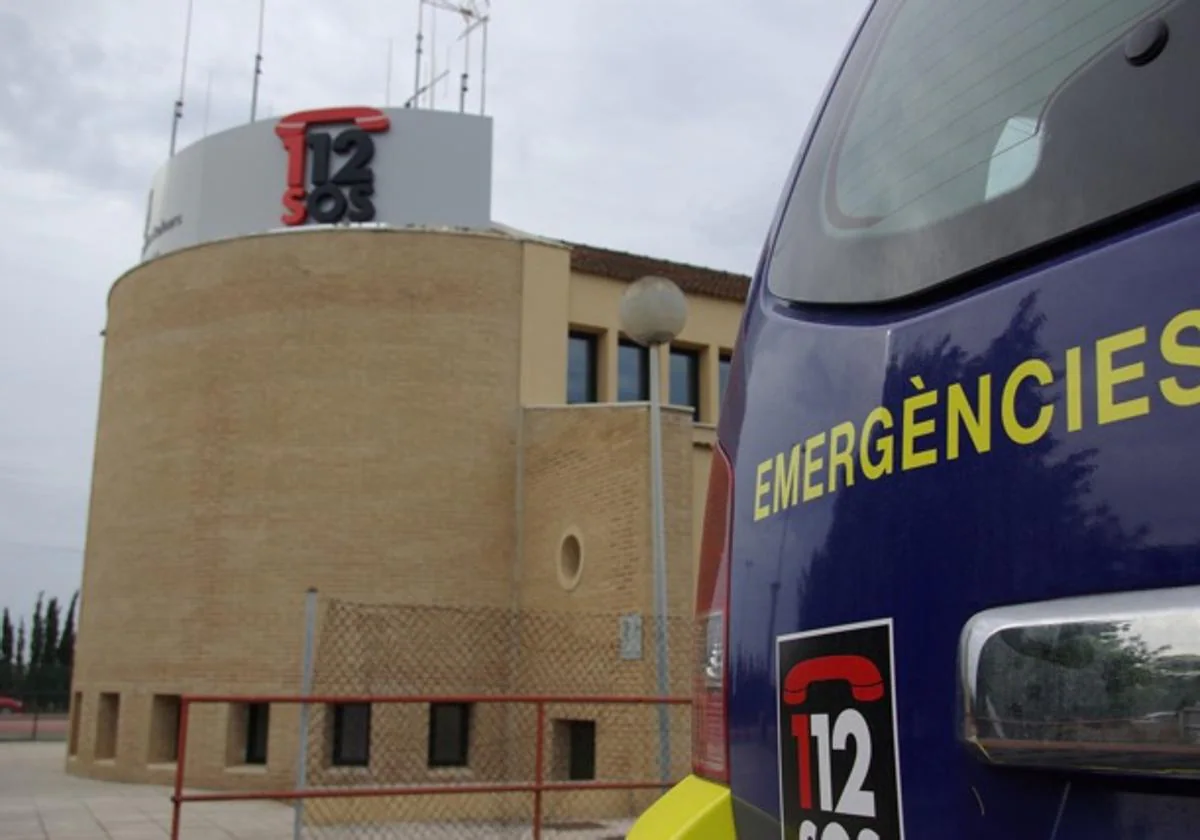 Mueren seis personas, cuatro de ellas menores, en un accidente de coche en Menorca