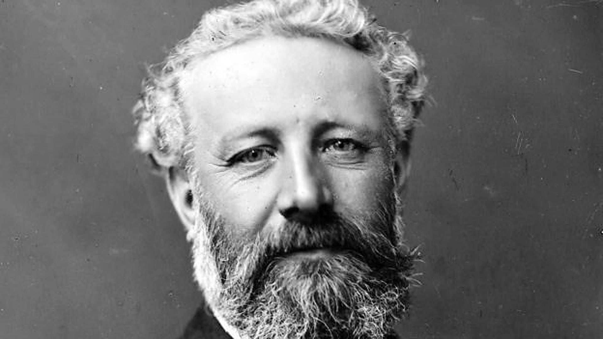 Planeta Jules Verne'in ilk romanını yayınladı