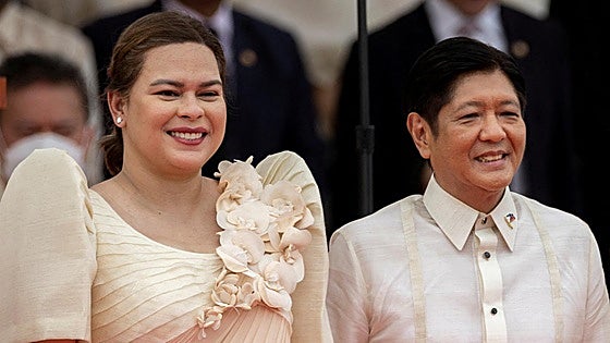 Crisis en Filipinas: la vicepresidenta amenaza con matar al presidente «si le pasa algo»