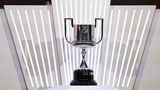 Tres supervivientes de Segunda RFEF, agraciados con Atlético, Real Sociedad y Betis en la Copa
