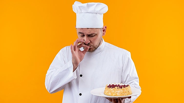 Saca el repostero que llevas dentro con esta selección de amasadoras