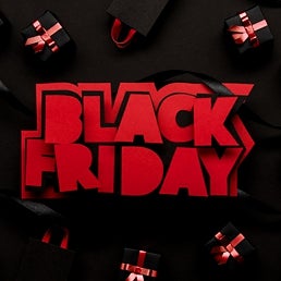 Black Friday en Amazon