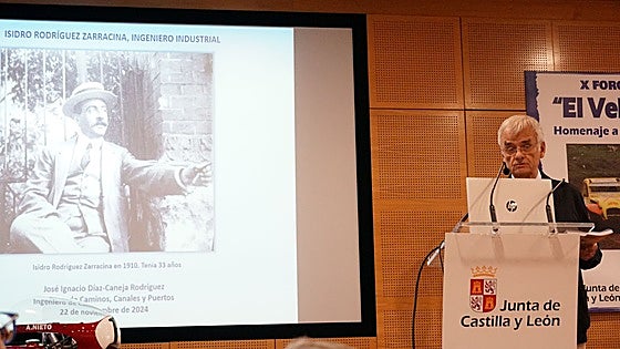 El vehículo histórico: una oportunidad de futuro