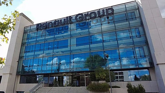 Renault, Dacia y Alpine suman hasta 2.000 euros a la ayuda del Gobierno para los afectados por la Dana