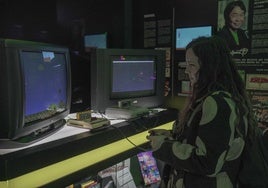 El museo que narra la historia del videojuego, en imágenes