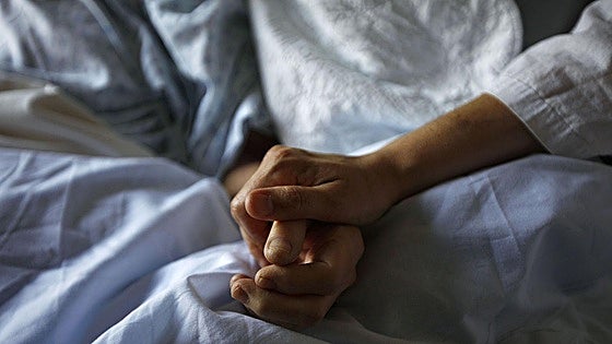 Más de la mitad de los pacientes que necesitan cuidados paliativos no los reciben