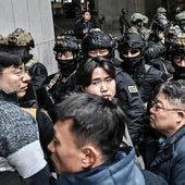 Corea del Sur se dirige a un 'impeachment' de su presidente tras la dimisión del ministro de Defensa