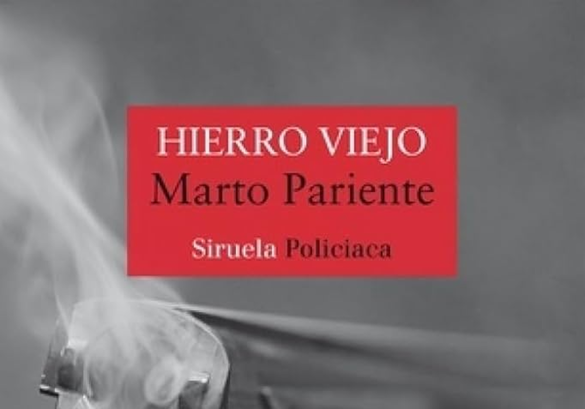 Hierro viejo, aire nuevo