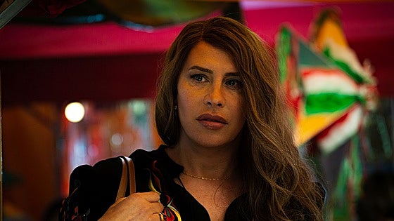 «Cuanto más me odian, más placer siento por lo rabiosos que se ponen»