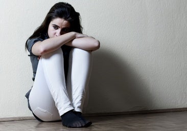 Las llamadas de chicos con conducta suicida se multiplican por 30 en tres décadas
