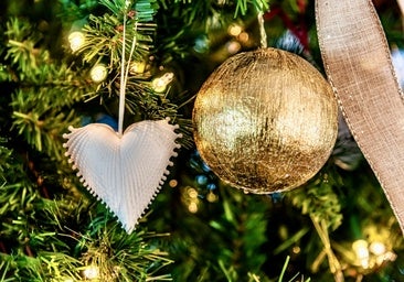 Los mejores adornos y bolas para tu árbol de Navidad