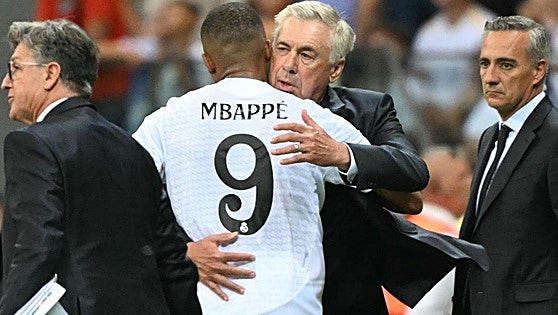 La Catedral, una prueba de fuego para el «altruismo» de Mbappé