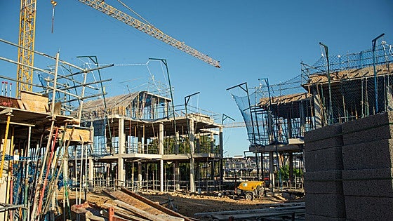 El Gobierno aclara que la nueva empresa pública se limitará a fomentar vivienda