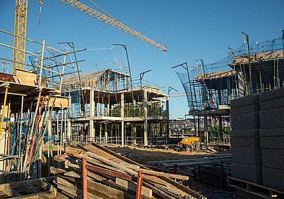 El Gobierno aclara que la nueva empresa pública se limitará a fomentar vivienda