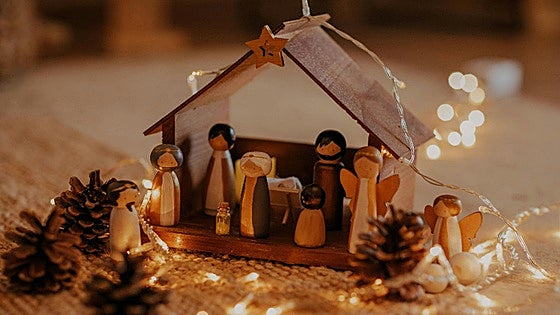 Encuentra el Belén de Navidad perfecto para tu hogar