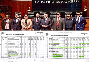 Aldama aporta pruebas para tratar de culpar a Ábalos por mordidas en obra pública por 54 millones