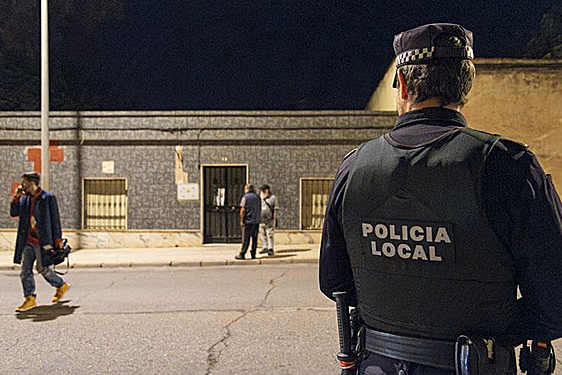El padre del niño asesinado en Linares pide «recuperar» la custodia del hermano mellizo que sigue en el hospital