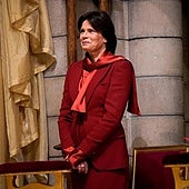 Estefanía de Monaco.