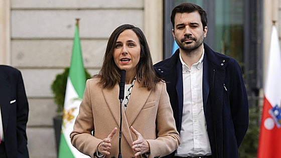 El año de la 'vendetta morada' que pone en alerta al Gobierno y a sus socios