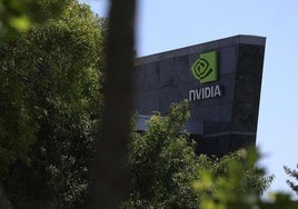 China acorrala a Nvidia con una investigación antimonopolio