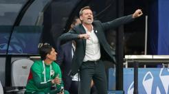 El Valladolid ya tiene entrenador: Diego Cocca para aferrarse a Primera