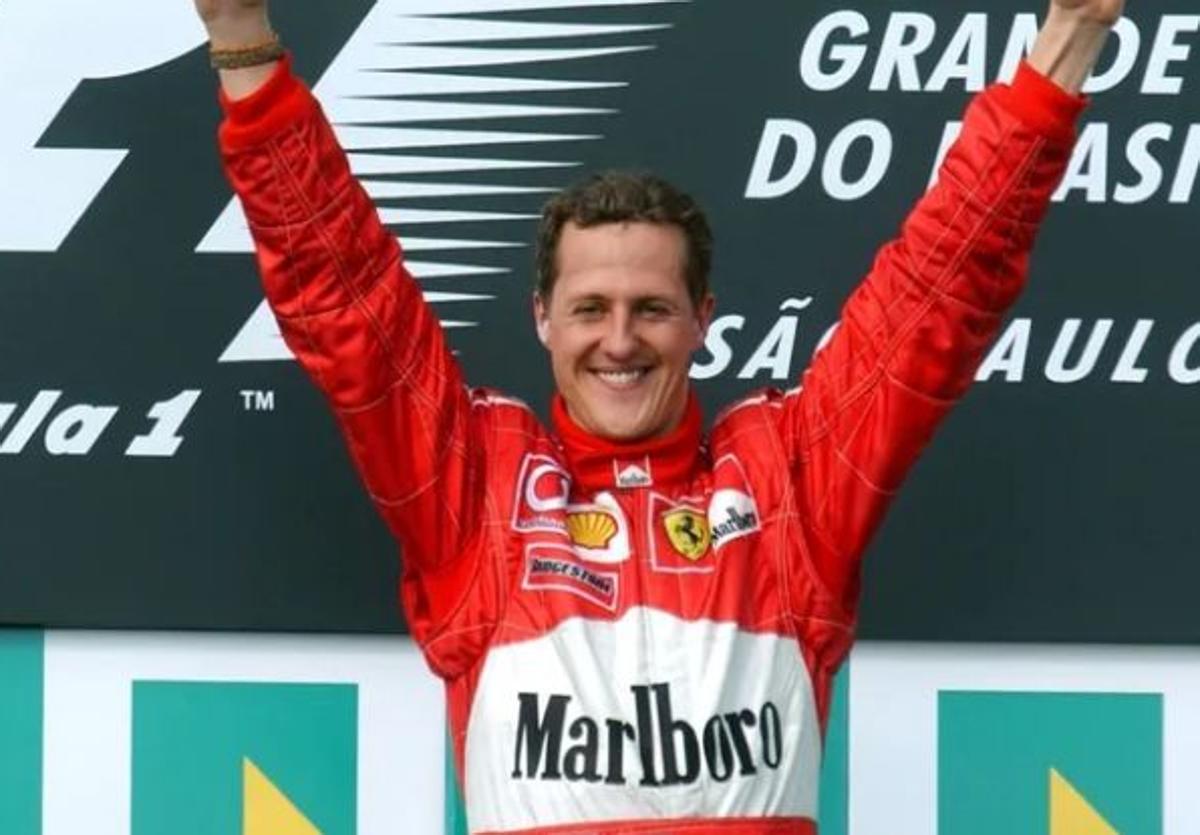 El juicio contra los chantajistas de la familia Schumacher comienza con la confesión de los acusados