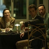 Las series que se estrenan antes de Navidad