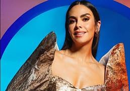 Cristina Pedroche se prepara para las Campanadas 2024: las primeras pistas de su vestido de Nochevieja