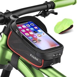Fricho Bolsa de Bicicleta