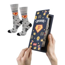 Calcetines Divertidos Soxo 
