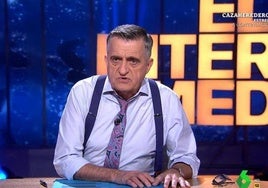 Cómo nos reímos