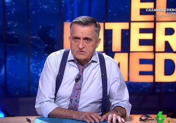 Cómo nos reímos