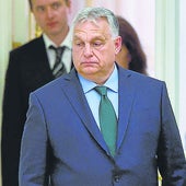 Zelenski rechaza la tregua en Navidad que Orbán planteó por teléfono a Putin