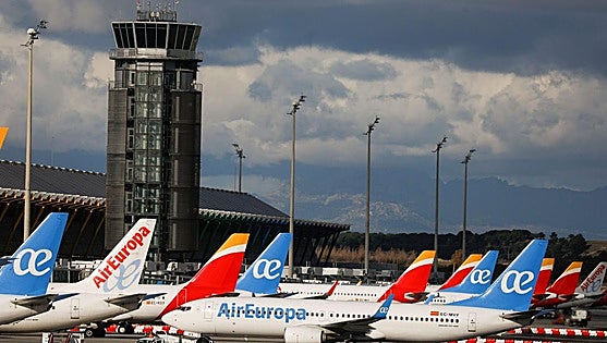 IAG irá a la ampliación de capital de Air Europa por 16 millones para mantener su 20%