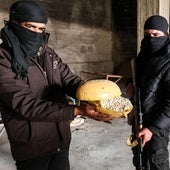 El captagon, la 'droga de los yihadistas' que sostenía al régimen sirio