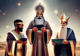 De 'wearables' a consolas 'vintage': la carta a los Reyes Magos de los más 'tecnológicos'