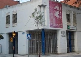 IES Pablo Neruda de Huelva.
