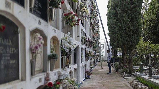 «No hemos de tener miedo a ser enterrados vivos»