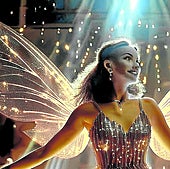 La delgada línea roja entre vestir vulgar o elegante en las citas navideñas: guía para acertar