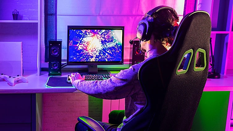 Estas son las mejores CPU para gaming a finales de 2024