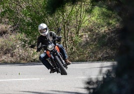 La moto y el vehículo ligero continúan aumentando su presencia en nuestras ciudades y carreteras