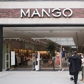 Mango, la firma de moda que resurgió de sus cenizas para expandir su negocio mundial