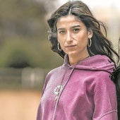 «De adolescentes, cuando las chicas íbamos a casa los chicos se iban al puticlub»