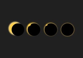 La buena estrella del gran eclipse de 2026