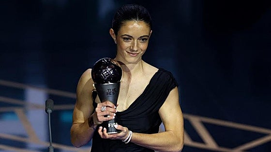 La FIFA sorprende y celebrará los premios The Best de manera telemática